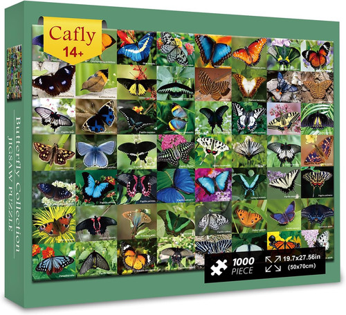 Butterfly puzzles jigsaw for - jigsaw,